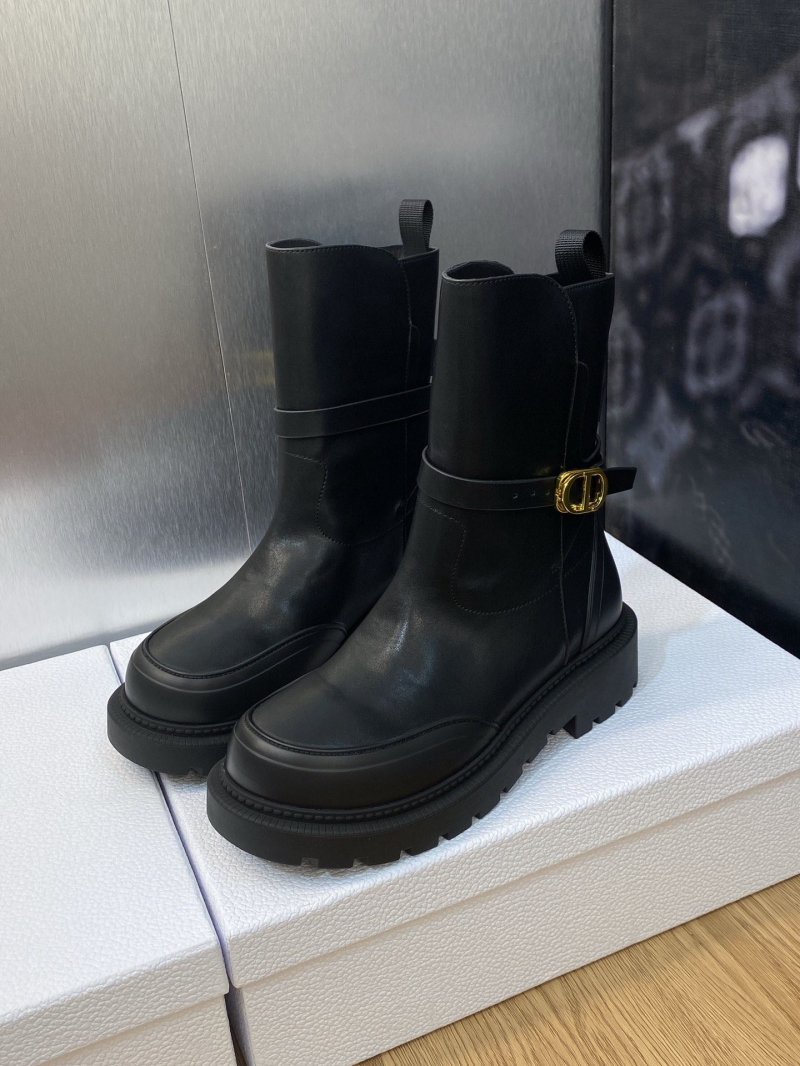 Christian Dior Boots